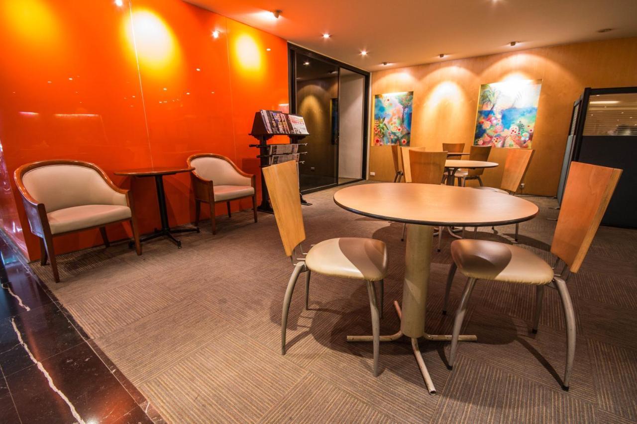 Tai Pan Hotel - Sha Plus Certified Бангкок Екстер'єр фото